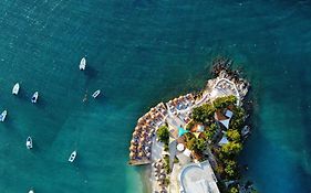 Manta Hotel